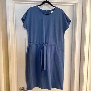 Piper and Scoot Exclusive Design Bianca Dress with Pockets